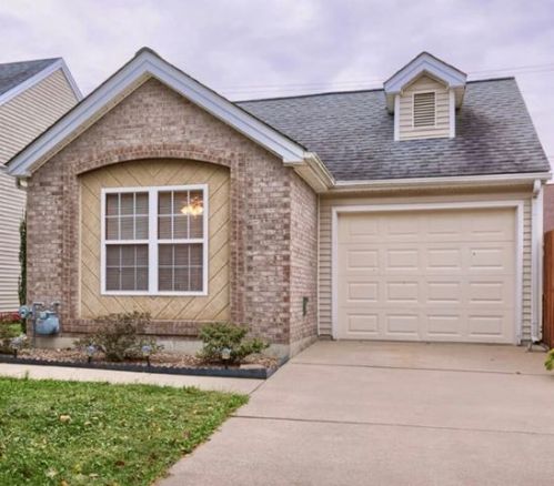 968 Villagebrook Dr, Henderson, KY 42420-5311