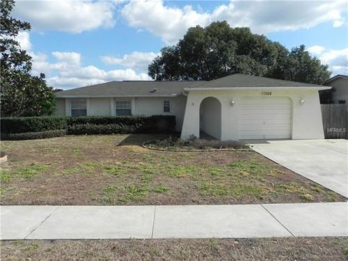 12836 Cedar Ridge Dr, Port Richey, FL 34669-2713