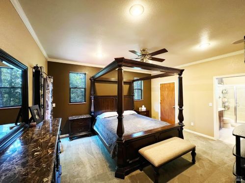 4116 Blackhawk Dr, Willits CA  95490-8777 exterior