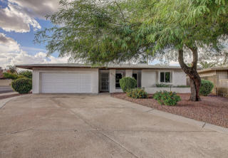 1854 Juanita Ave, Mesa, AZ 85202-5729