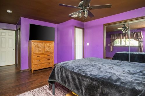 1591 Persimmon St, Rialto CA  92377-4190 exterior