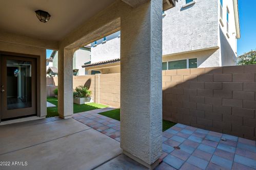 4290 Toledo St, Gilbert AZ  85295 exterior