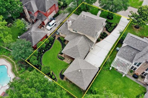 5307 Mulberry Grove Dr, Humble, TX 77345-1442