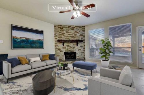 9518 Enmore Ln, Frisco, TX 75035-5775