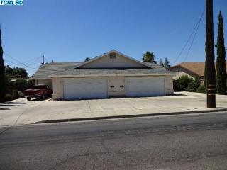 543 Henderson Ave, Porterville, CA 93257-6304