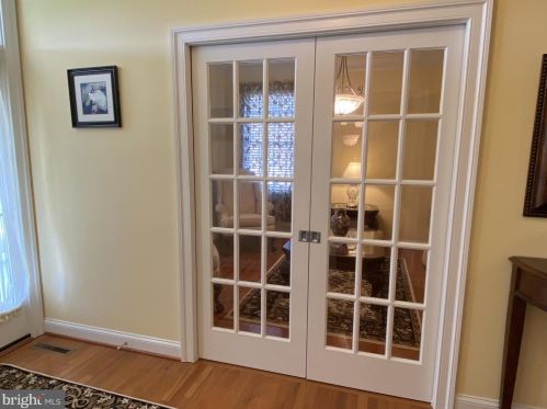 203 Waterfowl Dr, Magnolia DE  19962-2505 exterior