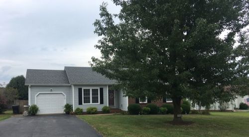 686 Winchester Dr, Hopkinsville, KY 42240-5248