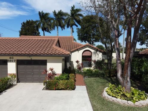5917 Sunswept Ln, Boynton Beach, FL 33437-3459