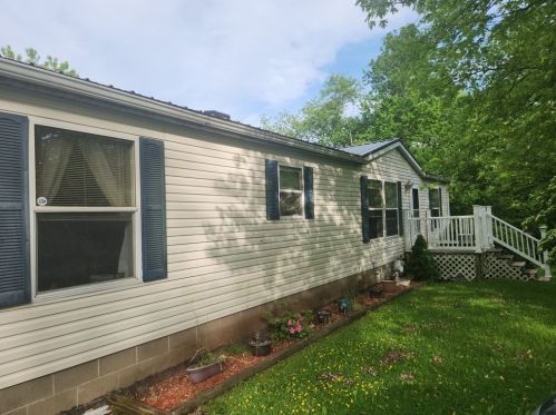 2029 Guthrie Rd, Ford City PA  16226-9204 exterior