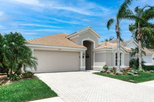 23591 Copperleaf Blvd, Bonita Springs, FL 34135-8159