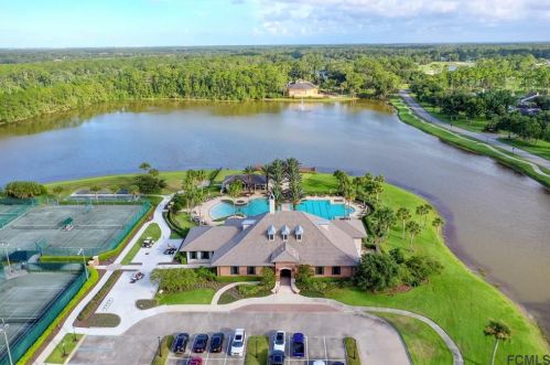 707 Woodbridge Ct, Ormond Beach FL  32174-1032 exterior