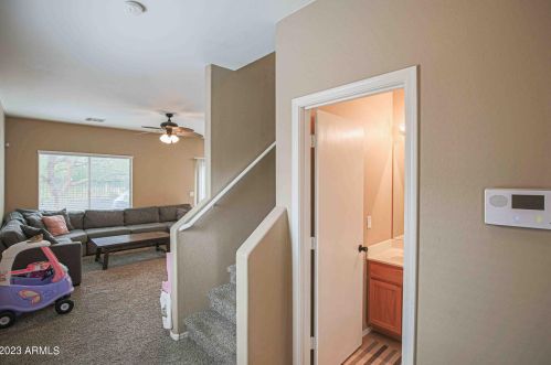 5017 6th St, Phoenix AZ  85012-1503 exterior