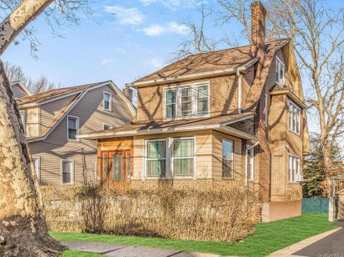 687 5th Ave, Mount Vernon, NY 10550-4961