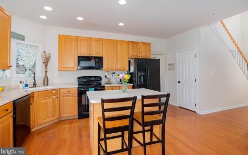 102 Evergreen Cir, Siddonsburg PA  17019-9630 exterior