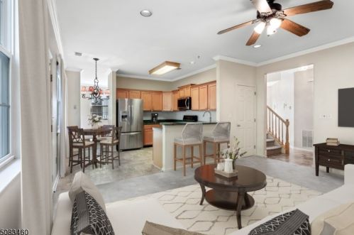 8 Rolling Rapids Ct, Hackettstown NJ  07840-1737 exterior