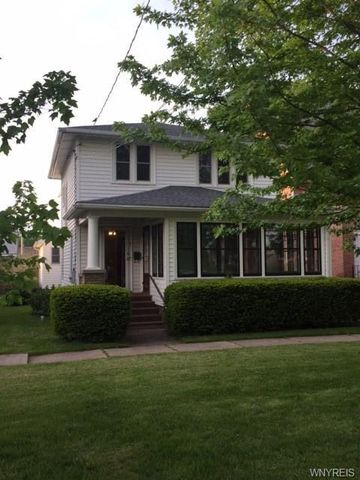 7 Park Ave, Shelby, NY 14105-1306