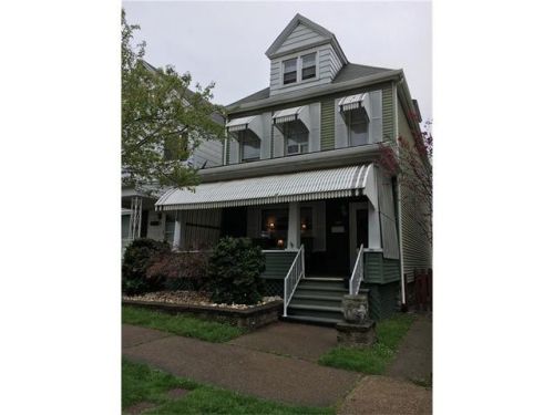 134 Sumner Ave, Vandergrift, PA 15690-1110