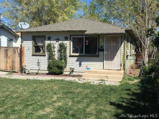 519 D St, Tehachapi, CA 93561-1806