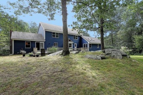 591 Congdon Hill Rd, South Kingstown, RI 02874-2019