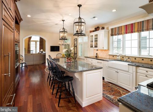 226 Valley Ridge Rd, Haverford PA  19041-2029 exterior