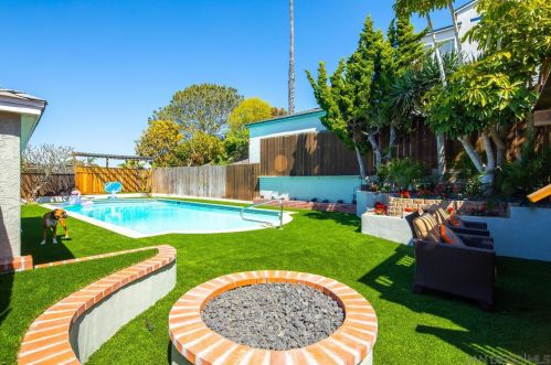 4134 Narragansett Ave, San Diego CA 92107-2619 exterior