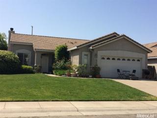 5516 Sage Dr, Rocklin CA  95765-5428 exterior