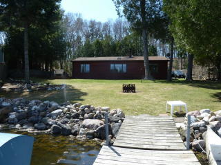 15512 Westwood Ln, Newton, WI 53063-9509
