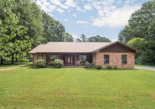 273 Tilly Dr, Anacoco LA  71403-3172 exterior