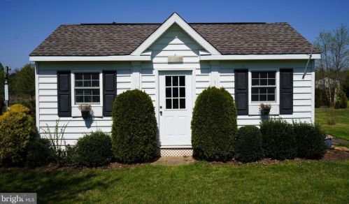 11850 Kettle Wind Dr, Nokesville VA  20181-3444 exterior