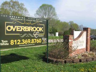 871 Abigail Ln, Ellettsville, IN 47429-8202