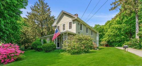 1198 Worthington Rdg, Kensington, CT 06037-3206