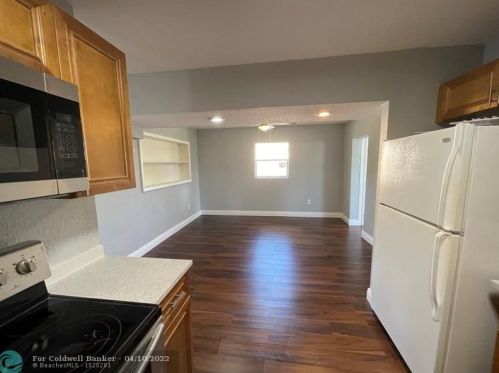 6505 20 Ct, Hollywood FL 33025-3966 exterior