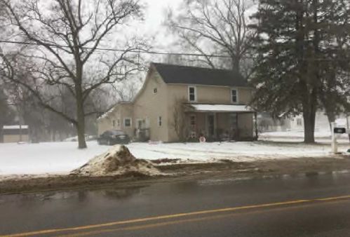 401 Warren St, Middlebury, IN 46540-9546