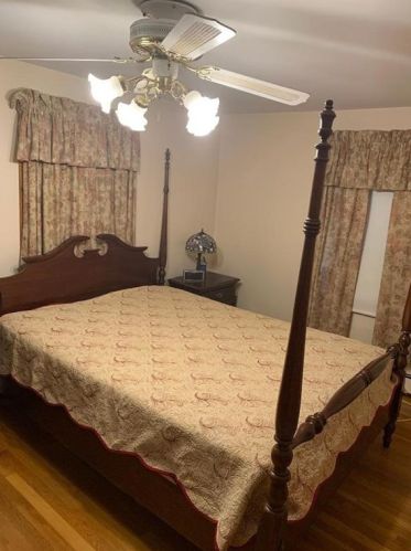 23 Whipple Ct, Providence RI  02911-2323 exterior