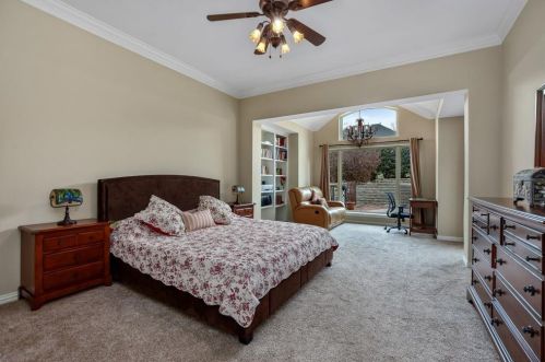 2808 Pasadena Pl, Lewisville TX  75022-5150 exterior