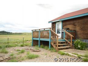 2825 Ranch Rd, Hartsel, CO 80449-8505