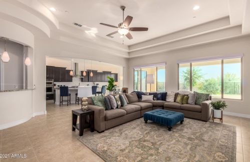 31850 61st Pl, Cave Creek AZ  85331-2529 exterior