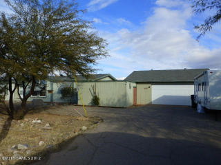 681 Catarina St, Mescal, AZ 85602-6933