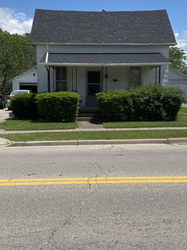 154 Chillicothe St, Selma, OH 45368-9744