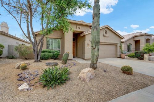 7449 Whistling Wind Way, Scottsdale, AZ 85255-4719