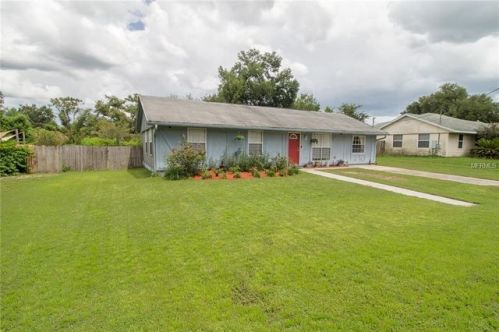 740 Sparkman Ave, Orange City, FL 32763-4755