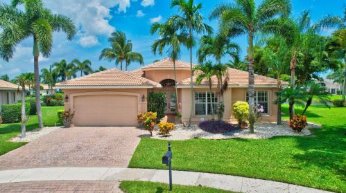 13297 Solana Beach Cv, Delray Beach, FL 33446-5654