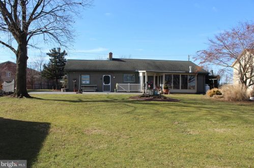 507 Mount Sidney Rd, Lancaster, PA 17602-1013