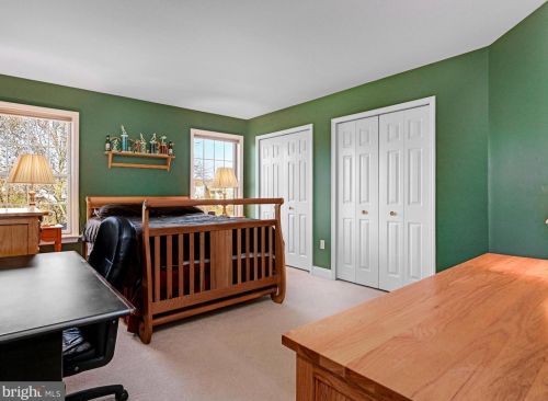 403 Carter Moir Dr, Lancaster PA  17601-2969 exterior