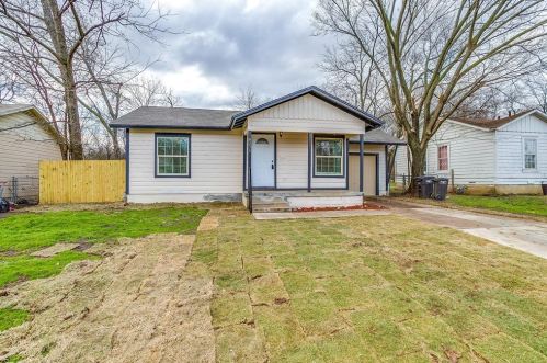 4236 Lorin Ave, Fort Worth, TX 76105-4216