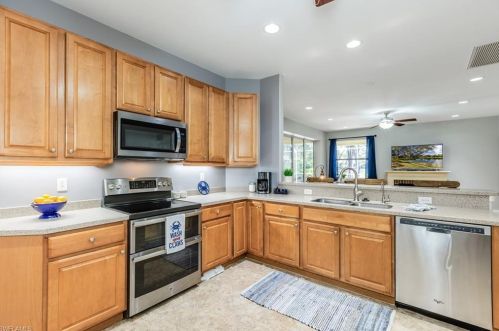 4083 Stow Way, Naples FL  34116-7311 exterior