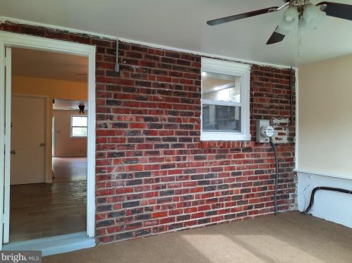 1641 Willow St, Norristown PA  19401-3067 exterior