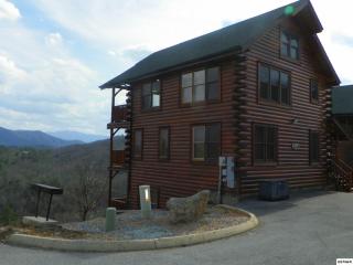 2828 White Oak Ridge Ln, Pigeon Forge, TN 37862-6164