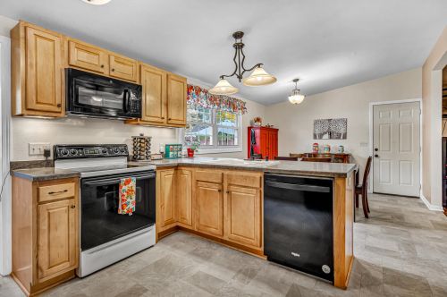 1415 Kellner St, Manitowoc WI  54220-1516 exterior