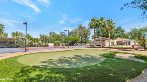 10025 Cortez Dr, Scottsdale, AZ 85260-6033